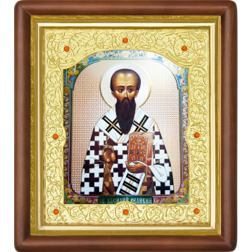 Ікона Василь Великий 20-П-193