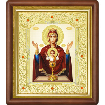 Ікона Невипивана чаша 20-П-194