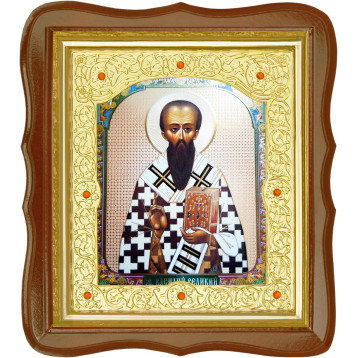 Ікона Василь Великий 20-ФС-193