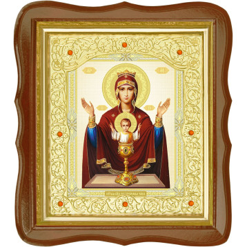 Ікона Невипивана чаша 20-ФС-194