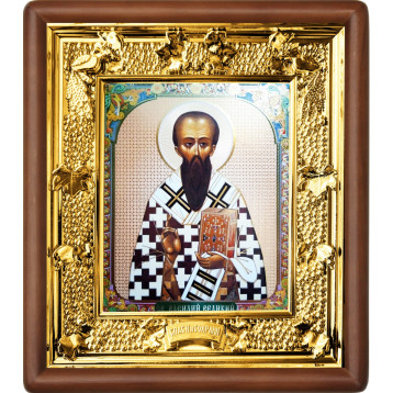 Ікона Василь Великий 31-П-193