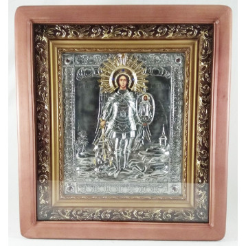 Ікона Архістратиг Михаїл 3742-Р-12