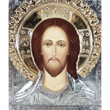 Ікона Спасителя 4448-Р-4