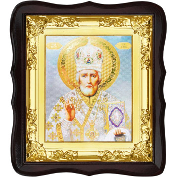 Ікона Миколи Чудотворця 5-ФТ-197