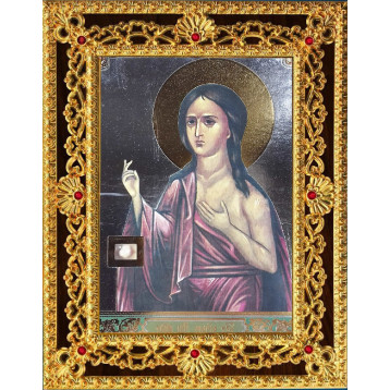Єгипетська Божа Матір 35-Д-119