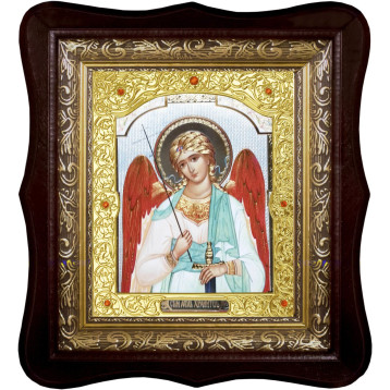 Ікона Ангел Хранитель 21-1518-ФБ-177
