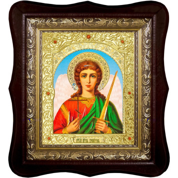 Ікона Святий Ангел Хранитель 21-1518-ФБ-2