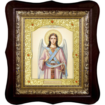 Ікона Ангел Хранитель 21-1518-ФБ-3