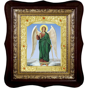 Ікона Ангела Хоронителя 21-1518-ФБ-6