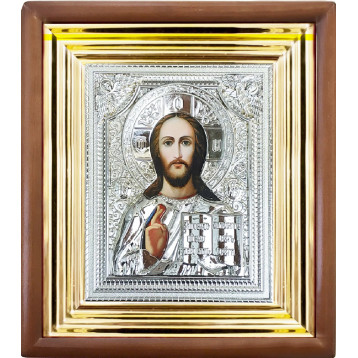 Ікона Ісуса Христа 37-Р-2