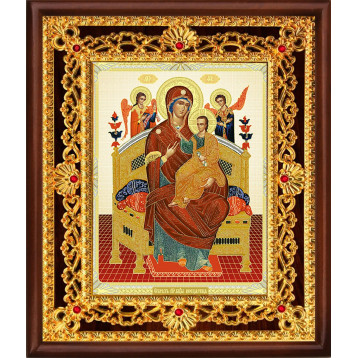 Ікона Всецариця 36-П-31