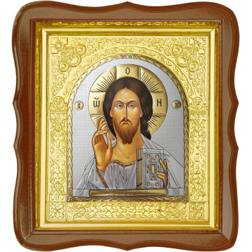 Ікона Ісус Христос 17-ФС-200