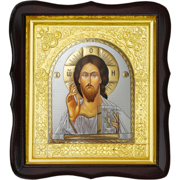 Ікона Ісус Христос 17-ФТ-200