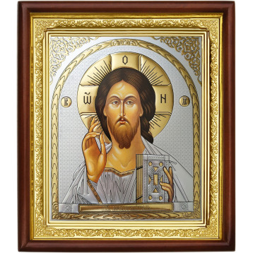 Ікона Ісус Христос 18-П-200