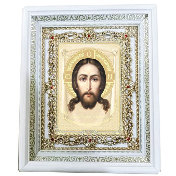 Ікона Спас нерукотворний 35-ББ-24