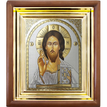 Ікона Ісус Христос 27-П-200