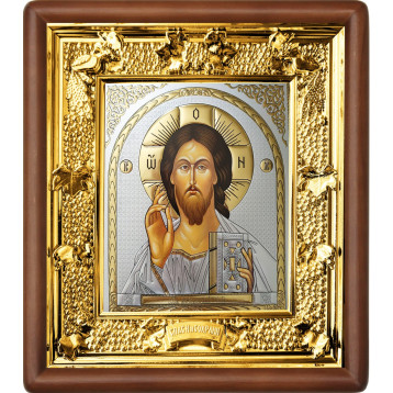 Ікона Ісус Христос 31-П-200