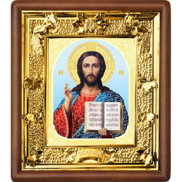 Ікона Ісус Христос, лик Тропар 31-П-22