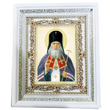 Ікона Лука Кримський 35-ББ-37