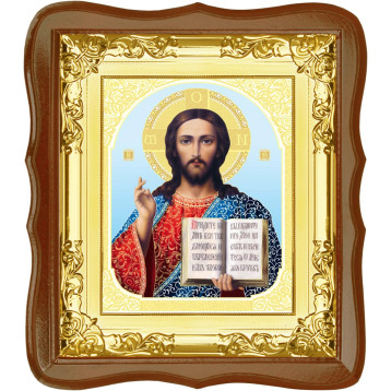 Ікона Ісус Христос 5-ФС-22