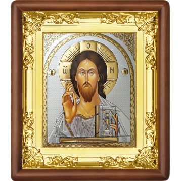 Ікона Ісус Христос 5-П-200