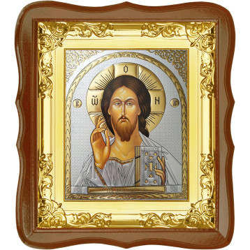 Ікона Ісус Христос 5-ФС-200