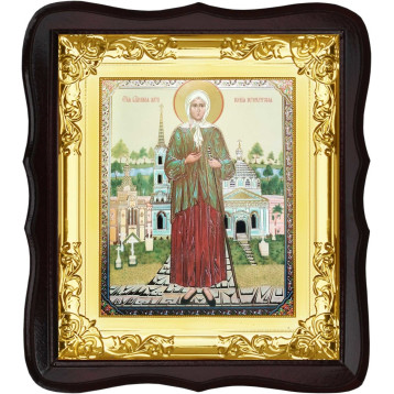 Ікона Ксенії Петербурзької 5-ФТ-198
