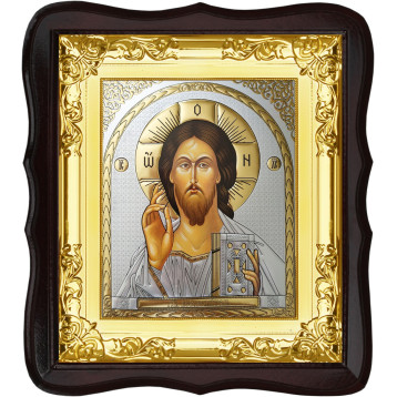 Ікона Ісус Христос 5-ФТ-200