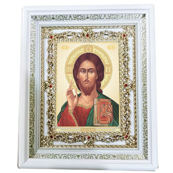 Ікона Ісус Христос 35-ББ-66