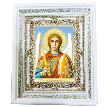 Ікона Архангела Михайла 35-ББ-69
