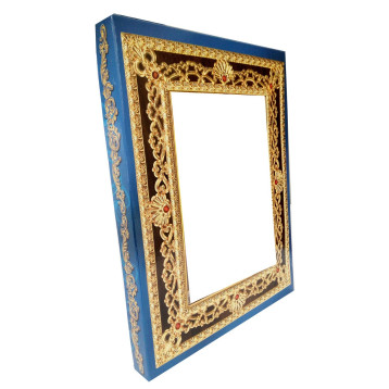 Ікона Покров Пресвятої Богородиці 38-Д-50