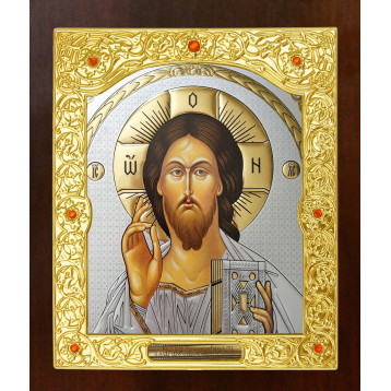 Ікона Ісус Христос 21-Д-200