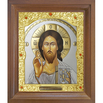 Ікона Ісус Христос 26-П-200