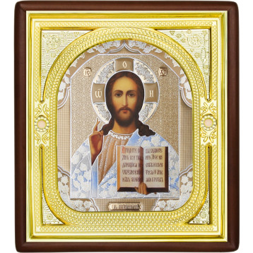 Ікона Ісуса Христа, лик Софрон 1-П-15