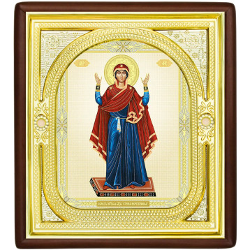Ікона Нерушима Стіна 1-П-42