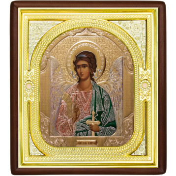 Ангел ікона, лик Софрон 1-П-5