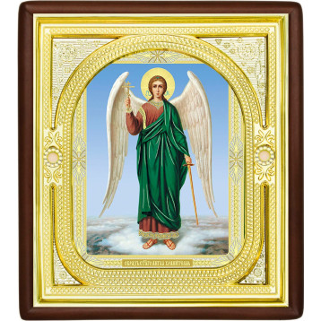 Ікона Ангела Хоронителя 1-П-6