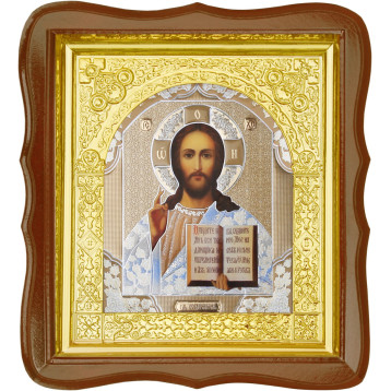 Ікона Ісуса Христа 17-ФС-15