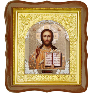 Ікона Спасителя 17-ФС-16