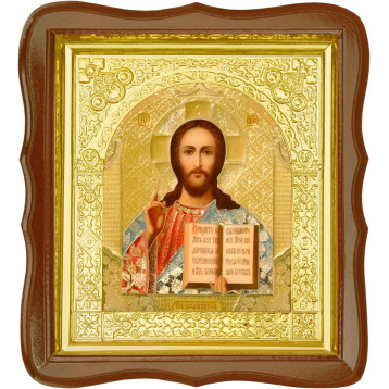Ікона Ісус Христос 17-ФС-17