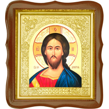 Ікона Ісус Христос 17-ФС-21