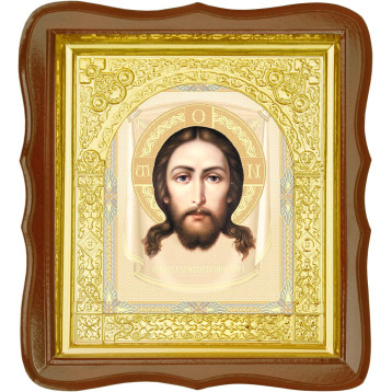 Ікона Спас нерукотворний 17-ФС-24