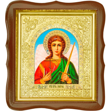 Ікона Святий Ангел Хранитель 17-ФС-2