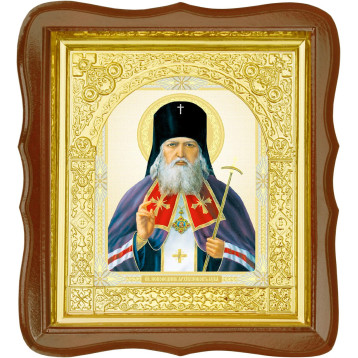 Ікона Лука Кримський 17-ФС-37