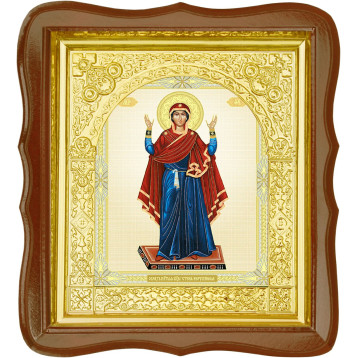 Ікона Нерушима Стіна 17-ФС-42