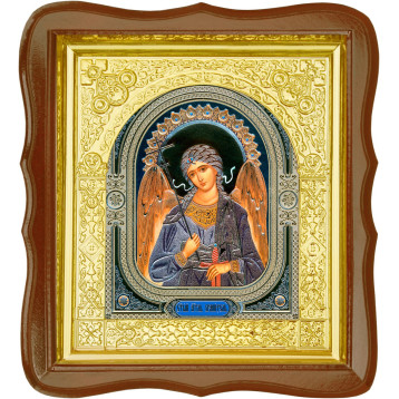 Ікона Ангела Хоронителя 17-ФС-4
