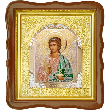 Ангел ікона 17-ФС-5