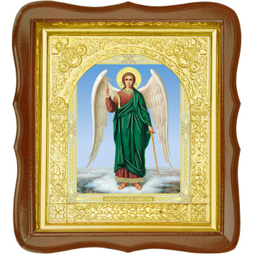 Ікона Ангела Хоронителя 17-ФС-6