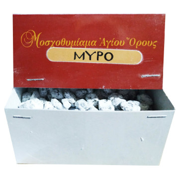Ладан Ватопедський Міро, ЛАД-4