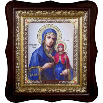Ікона Анна Праведна 1518-ФБ-102